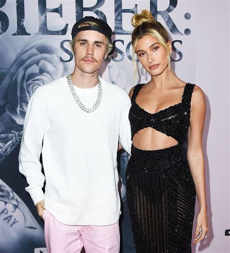 Justin Bieber Wishes Hed Saved Himself For Hailey Baldwin