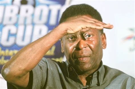 7 Interesting Facts You Must Know About Pele The Greatest Footballer Ever