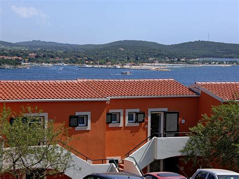 Apartments In Naturist Resort Koversada In Vrsar Near Beach In Istria