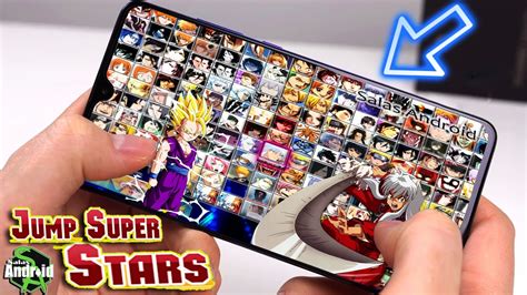 Power warriors 12.0 apk download hello friends today i have brought for you powers warriors 12.0 apk. Jump Super Stars v1.1.0 Apk Bleach vs Naruto Mod MUGEN ...
