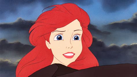 Hd Blu Ray Disney Princess Screencaps Princess Ariel Princesas De
