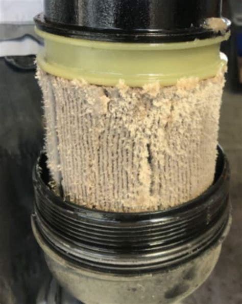 Find a diesel pump when your tank hits ¼ tank. Small Amount of DEF in Diesel Tank: How to Get It Out?