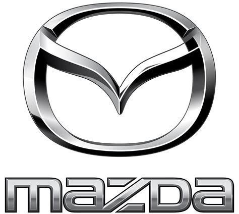 Mazda Logo Png Transparent Mazda Logopng Images Pluspng Images And