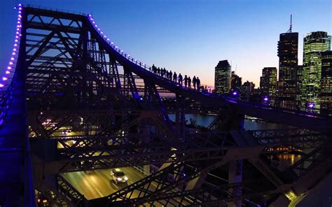 Book Tickets For The Brisbane Story Bridge Night Climb 2022 Update