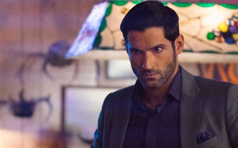 Netflix Renova Lucifer Para A Sexta E Definitiva última Temporada