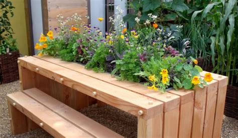 Edible Landscaping Ideas Design An Urban Vegetable Garden