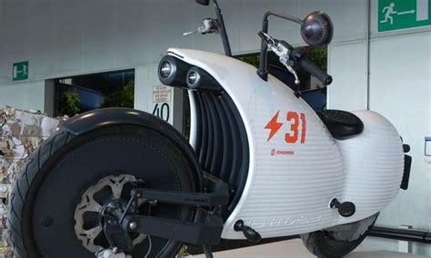 Why does google have a self driving bike? The self-driving car in the city of the future - MarketExpress