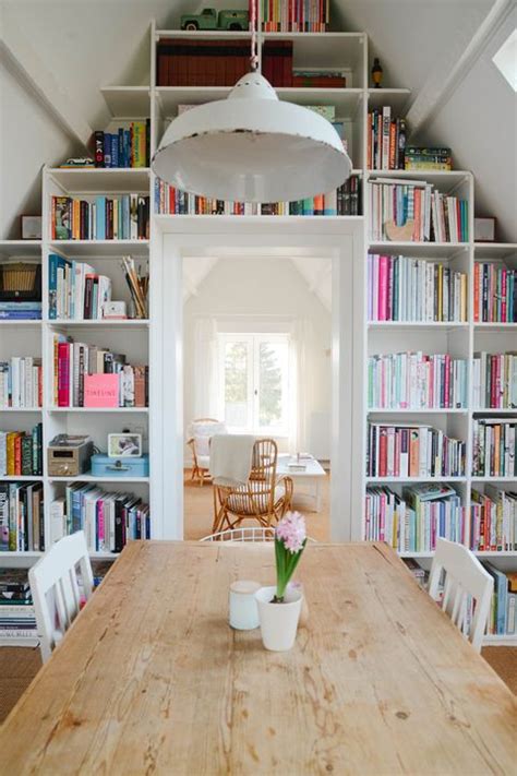 32 Diy Home Library Ideas Best Reading Nook Ideas And Projects