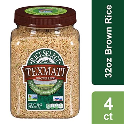 Top 10 Best Brown Rice Brands On The Market 2023 Reviews
