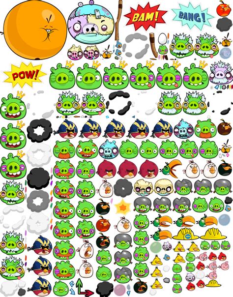Angry Birt Angry Birds Stella Friends Characters Birds 2 Lol Dolls