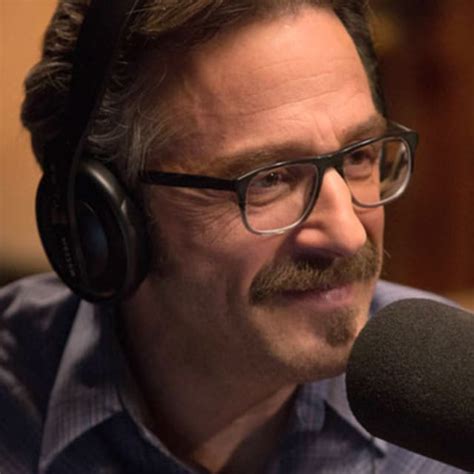 Listen Up Marc Maron Is The King Of Conversation Complex