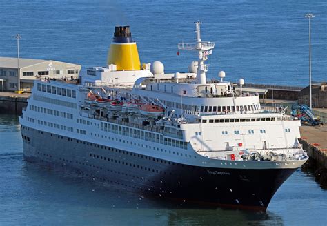 Cruise fare, cabins and schedule are subject to availability and changes without notice. Port of Dover Cruise Schedule 2020 - Dover Ferry Photos
