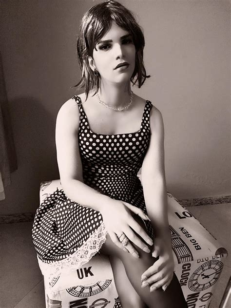 Vintage : r/crossdressing