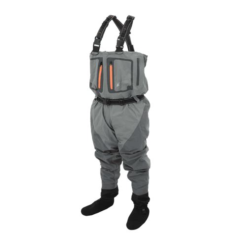 Frogg Toggs Pilot Ii Breathable Stft Wader S