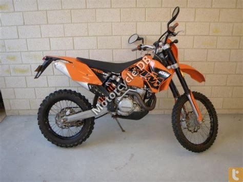 Best bike iv ever purchased its a weapon and was the enduro bike of the year in 2007 love my kato everything its a like. 2007 KTM 525 EXC Racing Photos, Informations, Articles ...