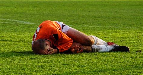 5 Mistakes Professional Sports Teams Make With “groin” Injuries