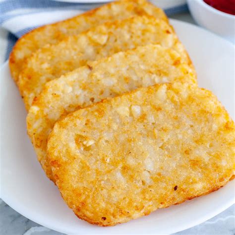How Do You Make Hash Browns Hash Browns Made From Partially Boiled