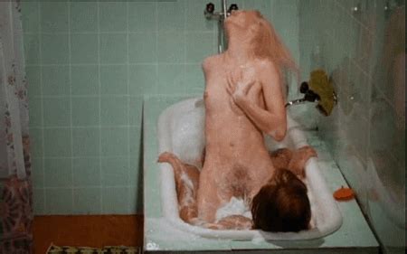 Bath Porn Pic