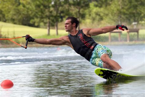 How To Water Ski For The First Time Boat Goals