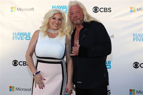 Dog The Bounty Hunters Store Robbed Beth Chapmans Items Stolen