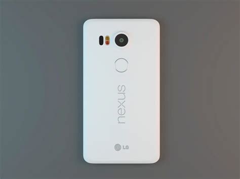 Lg Nexus 5x Smartphone Full Specifications And Review