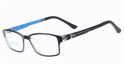 women men acetate tr90 optical frames myopia glasses frames for prescription sg031 from