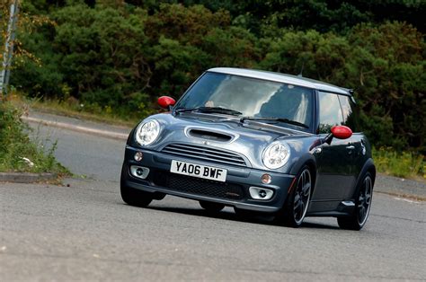 Supercharged Cars From Under £3k Used Buying Guide Autocar