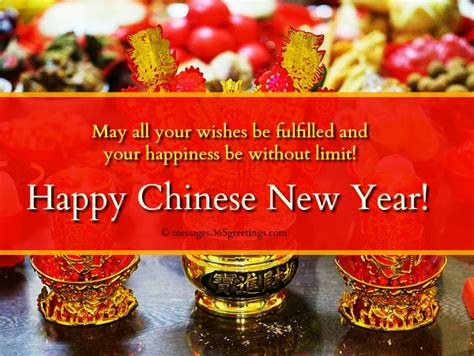 Now, if you are curious how to type these chinese new year greetings in chinese characters, let me help you. Happy Chinese New Year Greetings Messages and Wishes ...