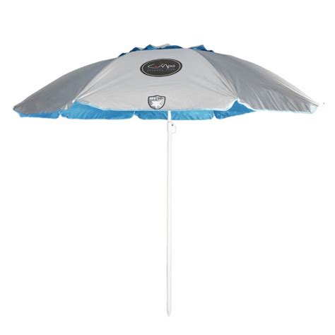 Campo Kerry 200 Beach Umbrella