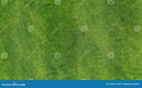 Aerial Green Grass Texture Background Stock Photo Image Of Golfing