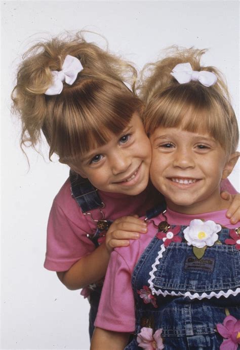 mary kate and ashley olsen will not be reprising their role as michelle tanner on fuller house