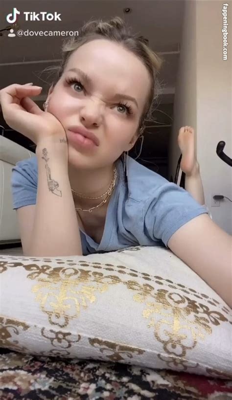 Dove Cameron Nude OnlyFans Leaks Album Girls