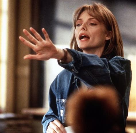 Michelle Pfeiffer „ich Werde Nie Diese Unbeschwerte Frau Sein Welt
