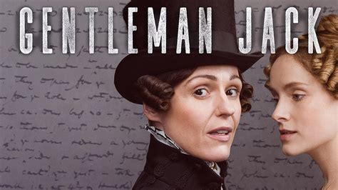 Bbc Hbo Tv Review Gentleman Jack 2019 The Cinema Fix Presents