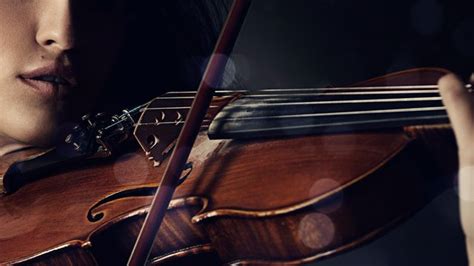 9 Things They Didnt Tell You About Playing The Viola Classic Fm