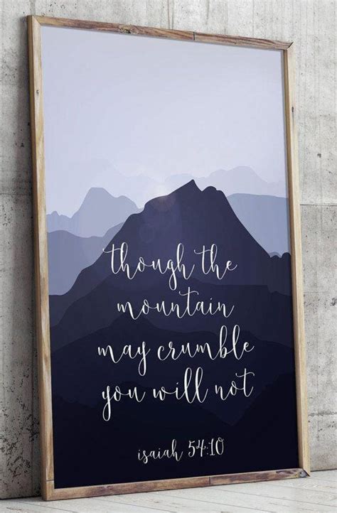 Bring drama to bare walls with modern art and wall decor. 20 Best Collection of Bible Verses Framed Art | Wall Art Ideas