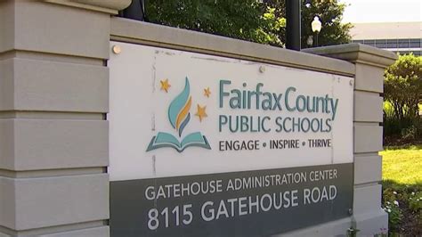 Fairfax County Counselor Fired For Previous Sex Crime Conviction Nbc4