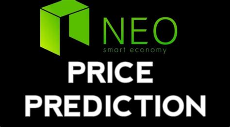 And as per the current scenario, binance coin's future looks bright which could lead to prices to new highs. NEO Coin Future Price Prediction for the Year 2018