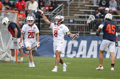 MM 1 11 Maryland Mens Lacrosse Reveals Its 2022 Schedule Testudo Times