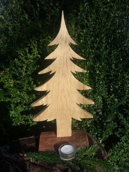 Babygeschenk bemalter storch aus holz. Tannenbaum aus heimischer Fichte von Ulis-Bastelei auf ...