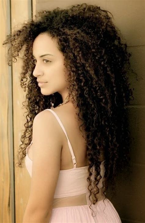 African American Hairstyles Trends And Ideas Curly Hairstyles For