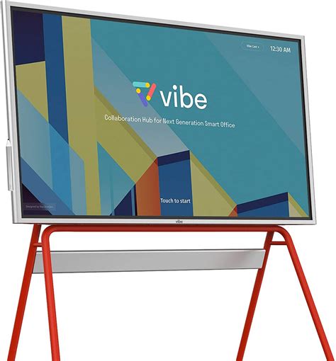 Let No Boundary Hinder Your Imagination And Creativity Thanks To Vibe A