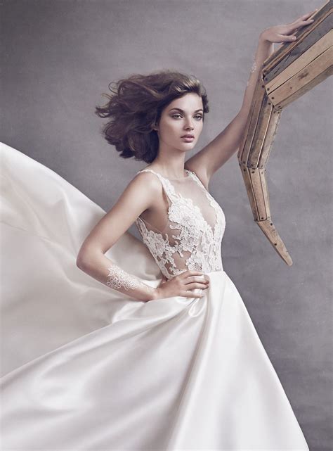 Amazing Lazzaro Wedding Dress Of The Decade Check It Out Now Linewedding3