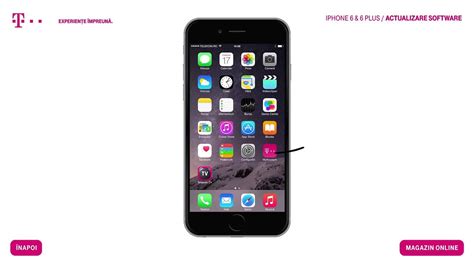 Here is a collection of the best free iphone software for iphone (iphone 6s/6/6/plus, iphone 5s, iphone 5c, 4s) users that help you extend the digital enjoyment on your iphone. iPhone 6 & 6 PLUS - Actualizare software - YouTube