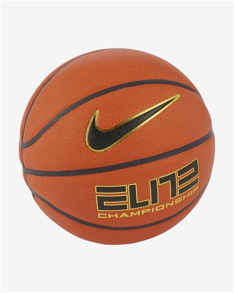 Nike Elite Tournament Official Basketball Ubicaciondepersonascdmxgobmx
