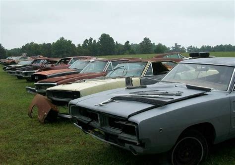 Save $9,973 on a used car for sale with truecar. B-Body Field of Dreams? | Mopar Blog