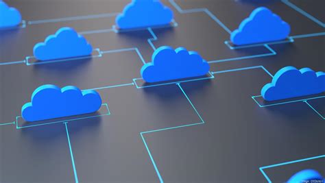 5 Biggest Benefits Of Moving To The Cloud The Business Journals