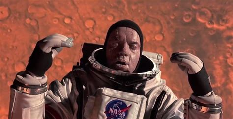 Watch Why Horror Films Set In Space Are So Damn Terrifying