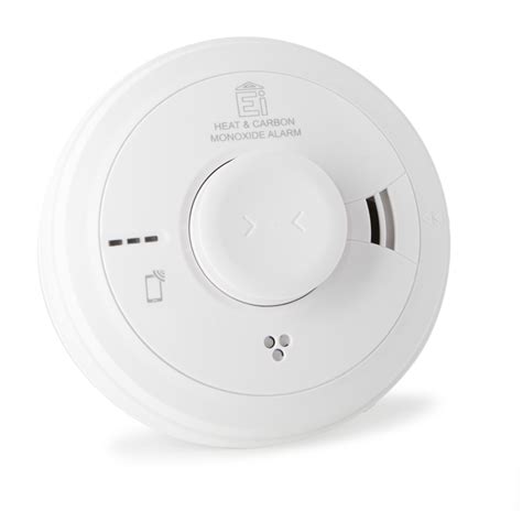 It is indetectable to humans, being both tasteless and odorless, and in high enough concentrations it can kill within minutes. Ei3028 Heat & Carbon Monoxide Alarm • EI Electronics
