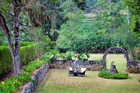 Ceylon Tea Trail à Hatton Sri Lanka Hôtel De Luxe Lv Creation By